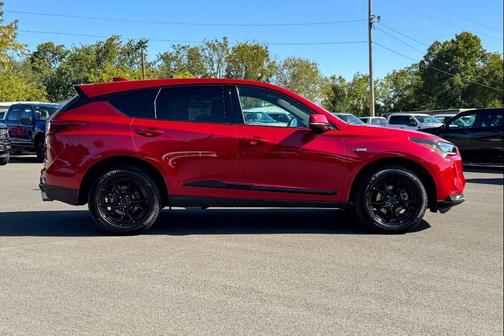 2024 Acura RDX Base