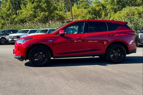 2024 Acura RDX Base