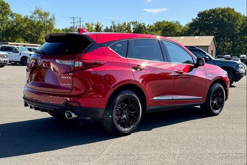 2024 Acura RDX Base