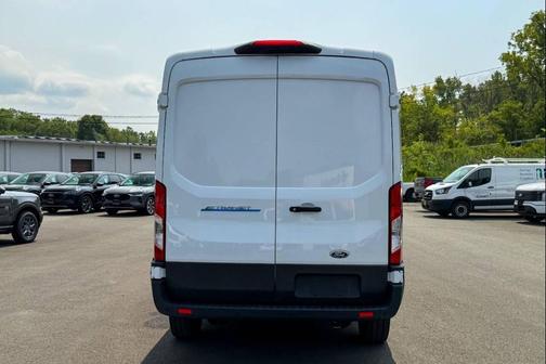 2022 Ford Transit-350 Base