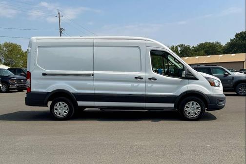 2022 Ford Transit-350 Base