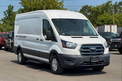 2022 Ford Transit-350 Base
