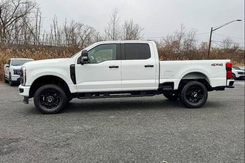 2024 Ford F-250 XL