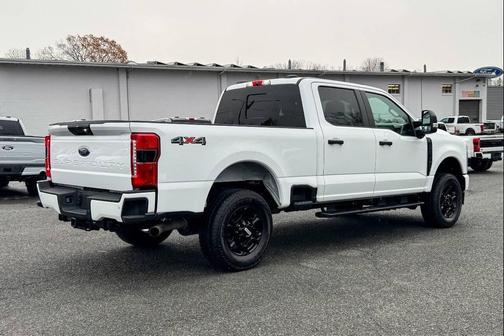 2024 Ford F-250 XL
