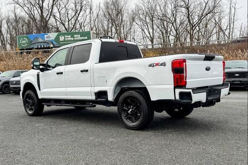 2024 Ford F-250 XL