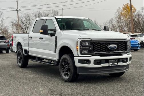 2024 Ford F-250 XL