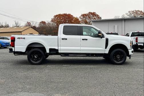 2024 Ford F-250 XL