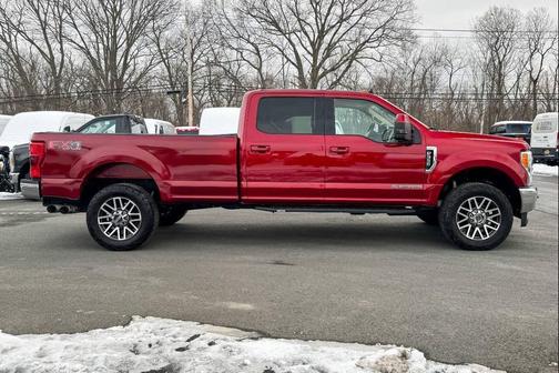 2019 Ford F-350 Lariat