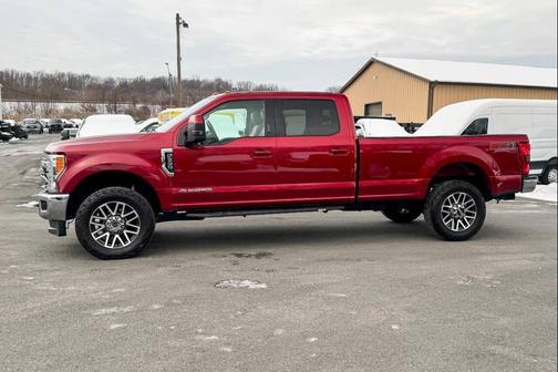 2019 Ford F-350 Lariat