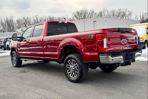 2019 Ford F-350 Lariat