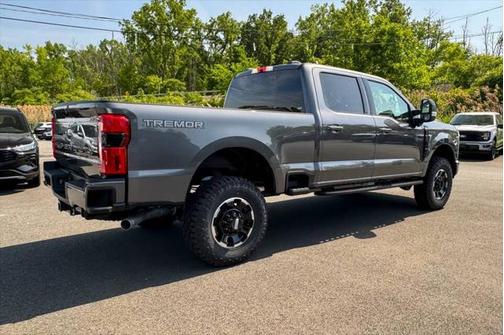 2025 Ford F-350 XLT