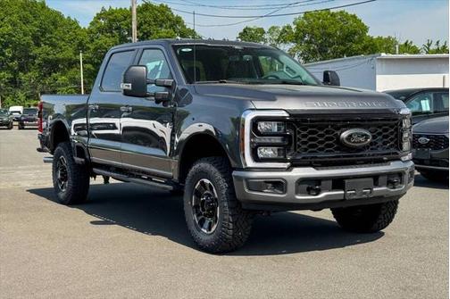 2025 Ford F-350 XLT