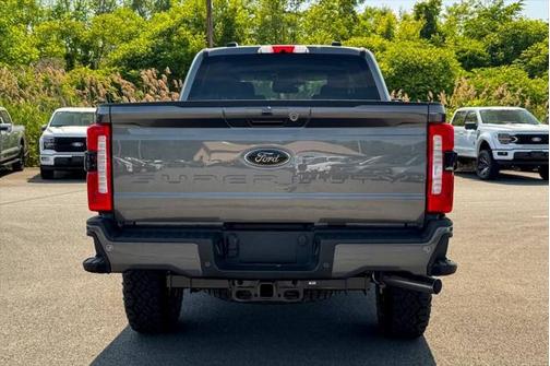 2025 Ford F-350 XLT