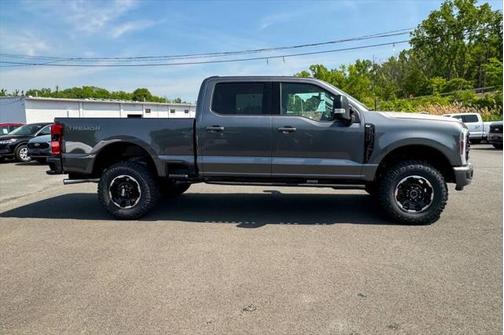 2025 Ford F-350 XLT