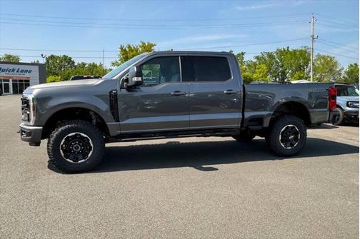 2025 Ford F-350 XLT