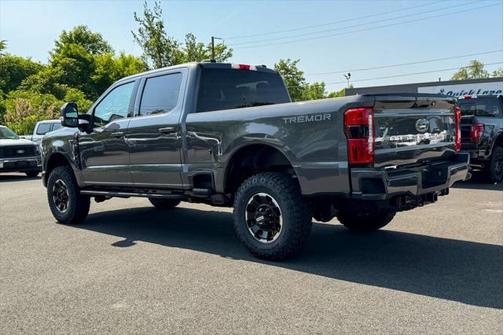 2025 Ford F-350 XLT