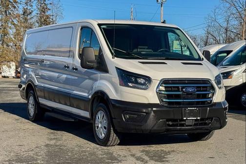 2024 Ford E-Transit T-350 Low Roof