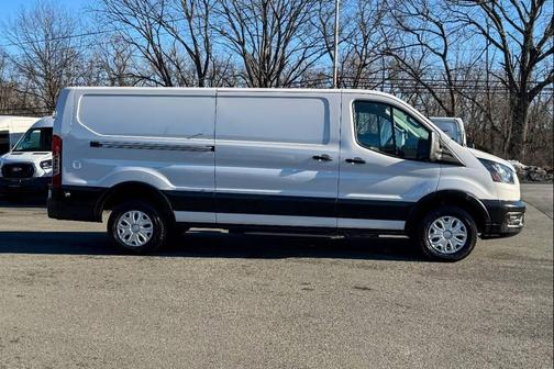 2024 Ford E-Transit T-350 Low Roof