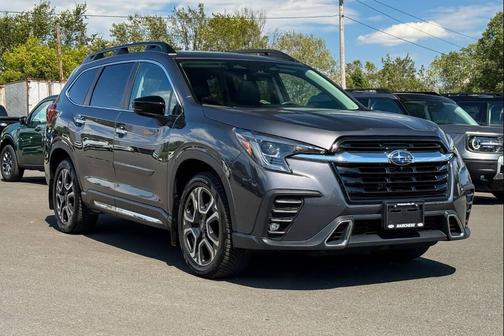 2024 Subaru Ascent Touring 7-Passenger