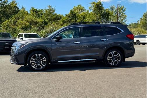 2024 Subaru Ascent Touring 7-Passenger