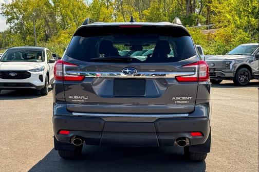 2024 Subaru Ascent Touring 7-Passenger