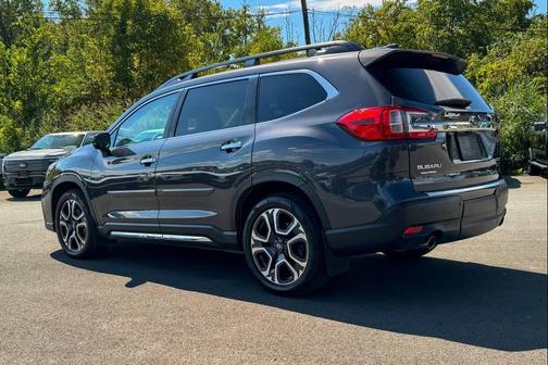 2024 Subaru Ascent Touring 7-Passenger