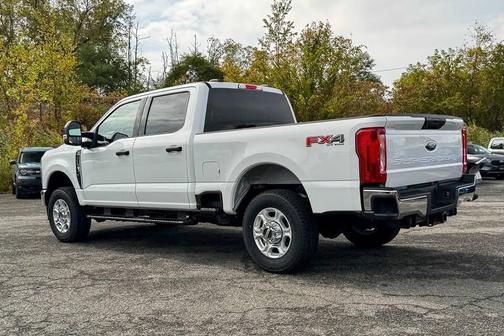2026 Ford F-250 XLT