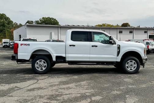 2026 Ford F-250 XLT