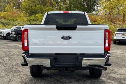 2026 Ford F-250 XLT