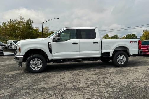 2026 Ford F-250 XLT