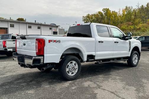 2026 Ford F-250 XLT