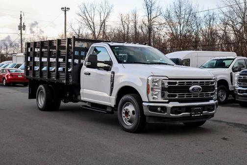 2024 Ford F-350 XL