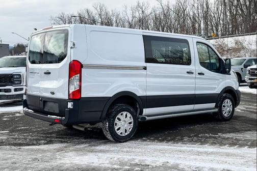 2024 Ford Transit-250 Base