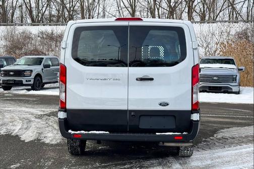 2024 Ford Transit-250 Base