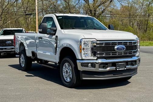 2025 Ford F-350 XLT