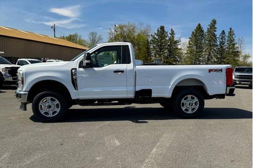 2025 Ford F-350 XLT