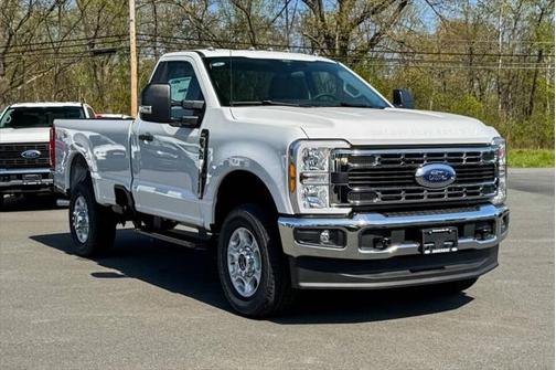 2025 Ford F-350 XLT