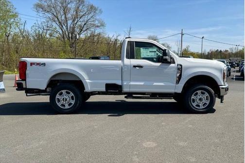 2025 Ford F-350 XLT