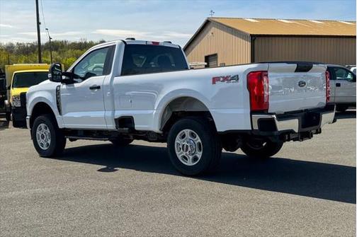 2025 Ford F-350 XLT