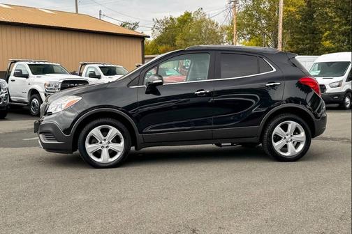 2016 Buick Encore Base