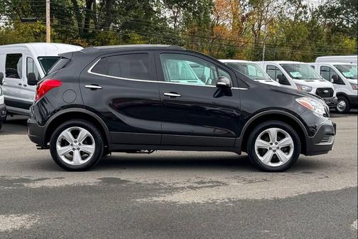 2016 Buick Encore Base