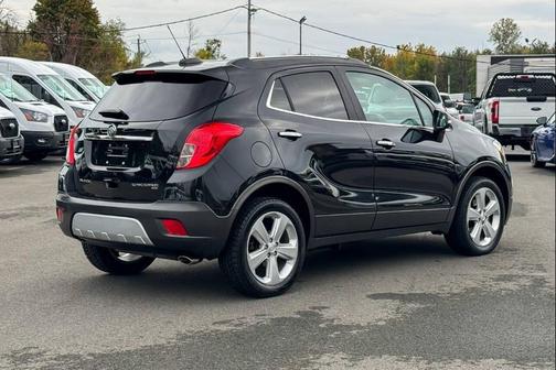 2016 Buick Encore Base