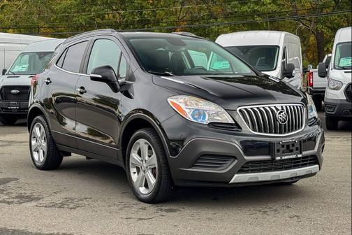2016 Buick Encore Base