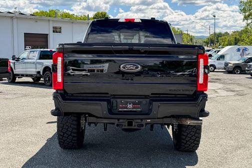 2025 Ford F-250 XLT