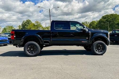 2025 Ford F-250 XLT