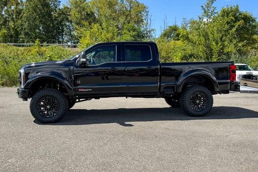 2025 Ford F-250 XLT