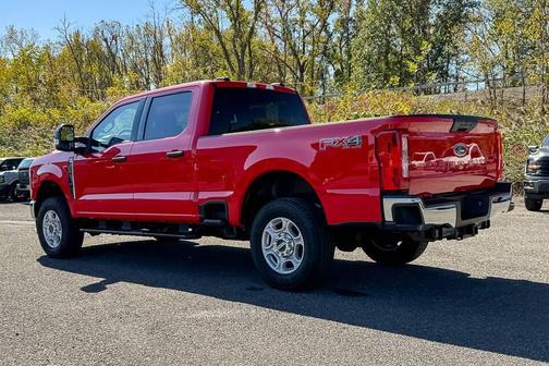 2026 Ford F-250 XLT