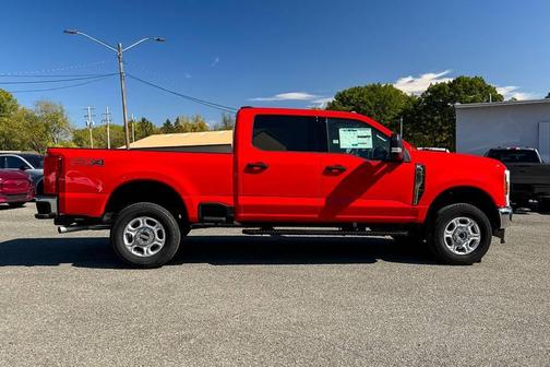 2026 Ford F-250 XLT