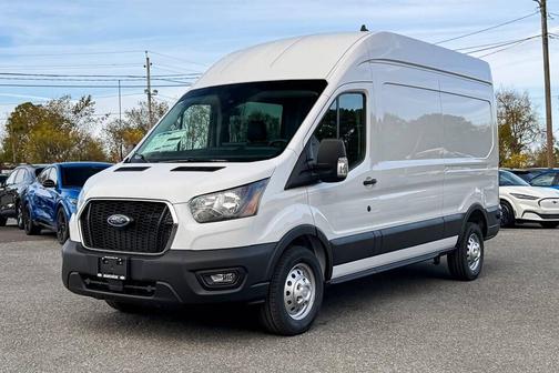 2025 Ford Transit-350 Base