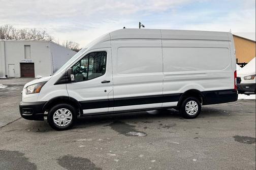 2023 Ford E-Transit T-350 High Roof